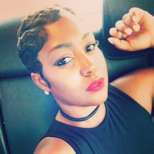 Meet your Posher, Jade